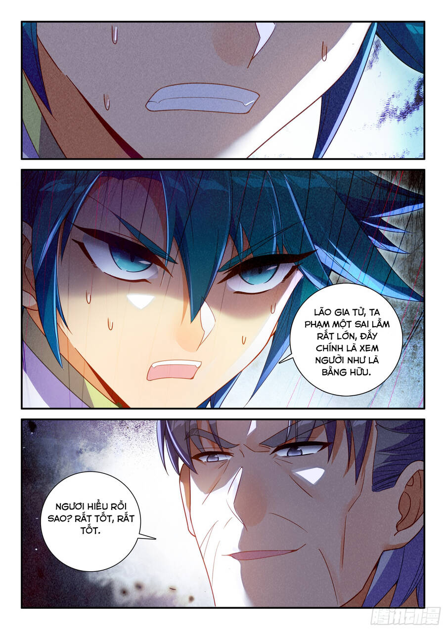 Cực Phẩm Gia Đinh Chap 161 - Next Chap 162