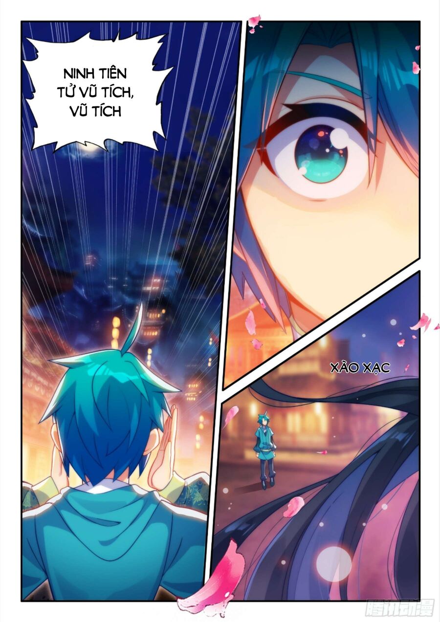 Cực Phẩm Gia Đinh Chap 164 - Next Chap 165