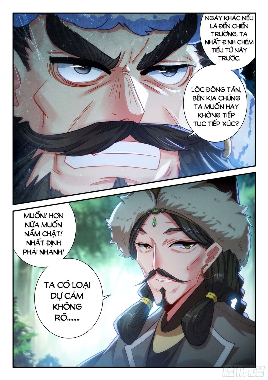 Cực Phẩm Gia Đinh Chap 164 - Next Chap 165