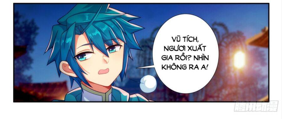Cực Phẩm Gia Đinh Chap 165 - Next Chap 166