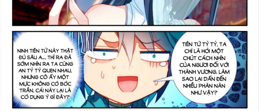 Cực Phẩm Gia Đinh Chap 165 - Next Chap 166