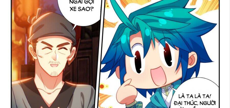 Cực Phẩm Gia Đinh Chap 165 - Next Chap 166