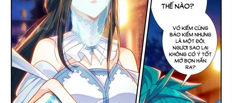 Cực Phẩm Gia Đinh Chap 165 - Next Chap 166