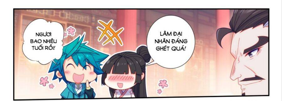 Cực Phẩm Gia Đinh Chap 166 - Next Chap 167