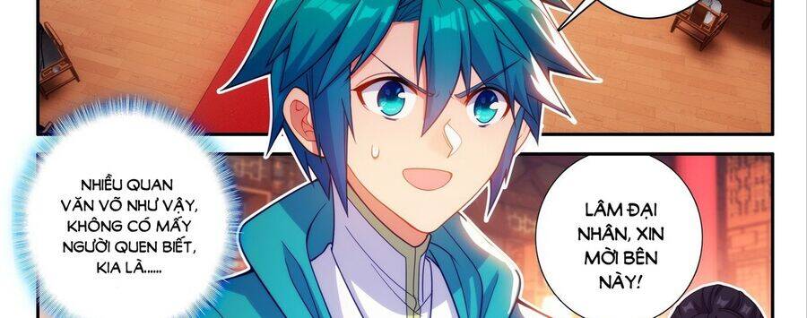 Cực Phẩm Gia Đinh Chap 166 - Next Chap 167