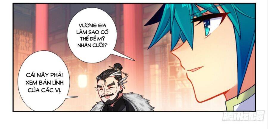 Cực Phẩm Gia Đinh Chap 166 - Next Chap 167