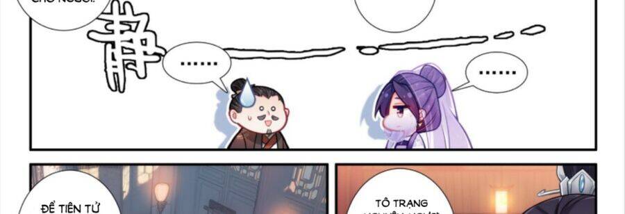 Cực Phẩm Gia Đinh Chap 166 - Next Chap 167