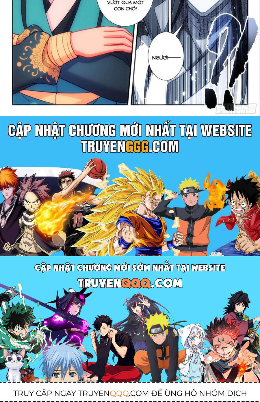 Cực Phẩm Gia Đinh Chap 166 - Next Chap 167