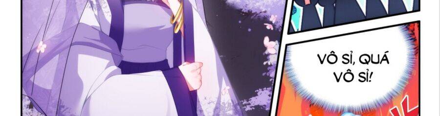 Cực Phẩm Gia Đinh Chap 167 - Next Chap 168
