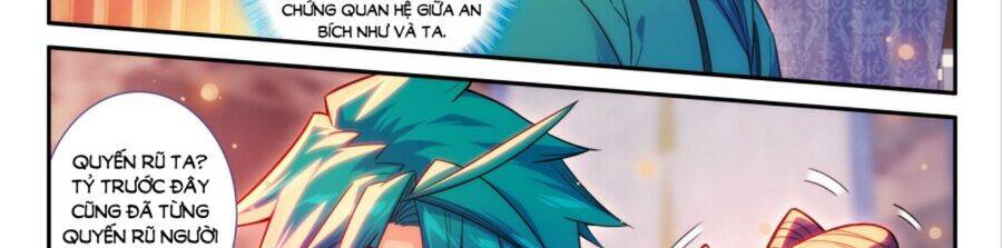 Cực Phẩm Gia Đinh Chap 167 - Next Chap 168