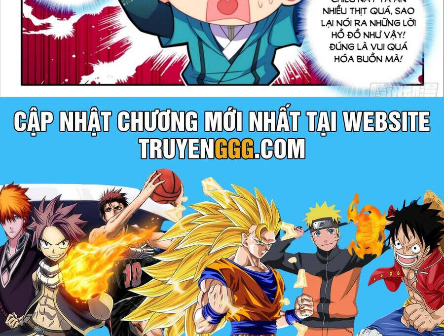 Cực Phẩm Gia Đinh Chap 167 - Next Chap 168