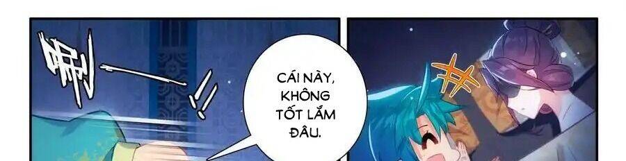 Cực Phẩm Gia Đinh Chap 168 - Next Chap 169