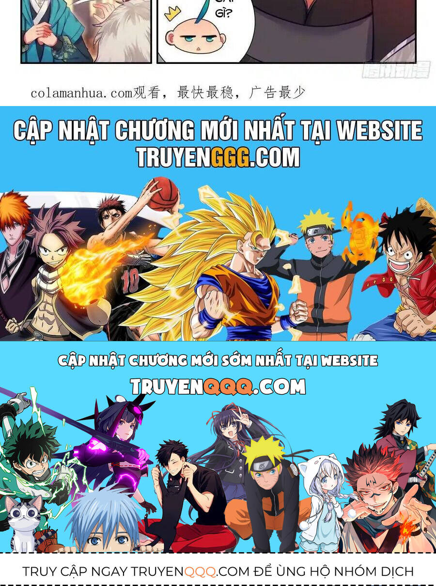 Cực Phẩm Gia Đinh Chap 168 - Next Chap 169