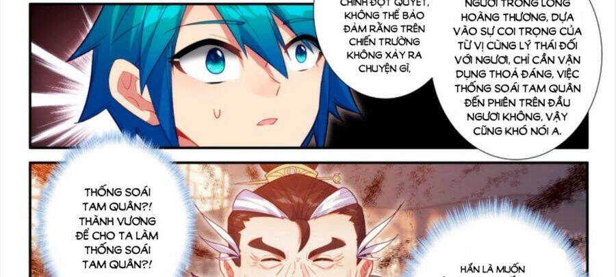 Cực Phẩm Gia Đinh Chap 169 - Next Chap 170