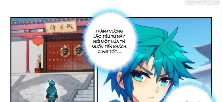 Cực Phẩm Gia Đinh Chap 169 - Next Chap 170