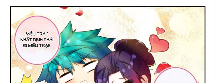 Cực Phẩm Gia Đinh Chap 169 - Next Chap 170