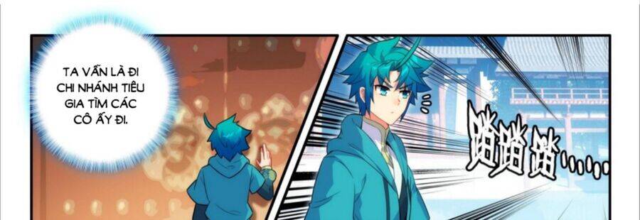Cực Phẩm Gia Đinh Chap 169 - Next Chap 170