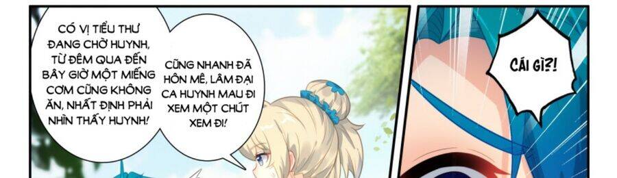 Cực Phẩm Gia Đinh Chap 170 - Next Chap 171