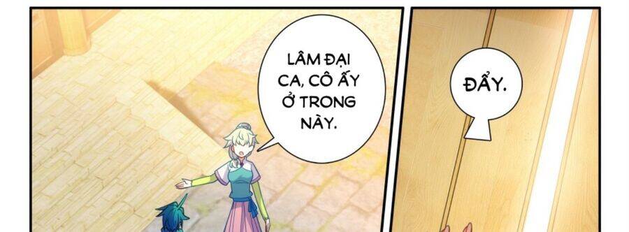 Cực Phẩm Gia Đinh Chap 170 - Next Chap 171