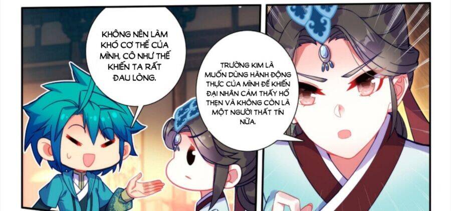 Cực Phẩm Gia Đinh Chap 170 - Next Chap 171