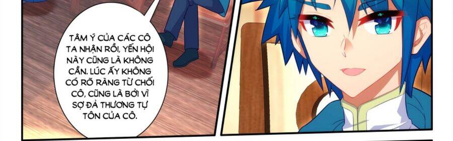 Cực Phẩm Gia Đinh Chap 170 - Next Chap 171