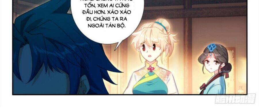 Cực Phẩm Gia Đinh Chap 170 - Next Chap 171