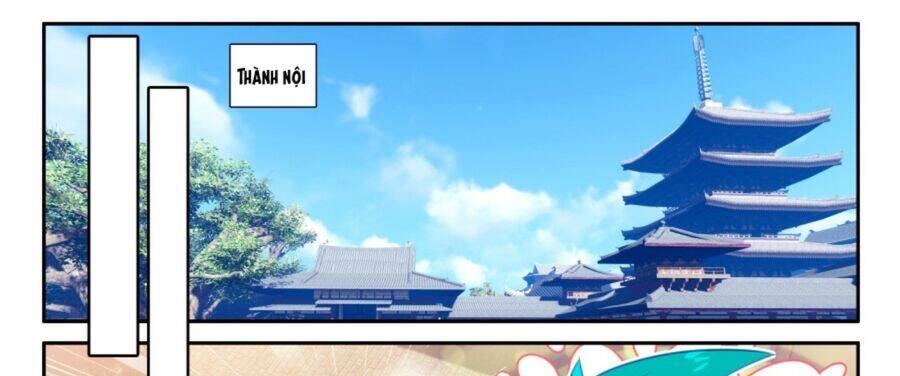 Cực Phẩm Gia Đinh Chap 170 - Next Chap 171