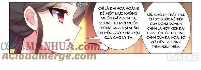 Cực Phẩm Gia Đinh Chap 171 - Next Chap 172