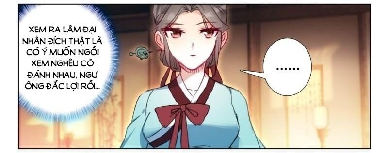 Cực Phẩm Gia Đinh Chap 171 - Next Chap 172