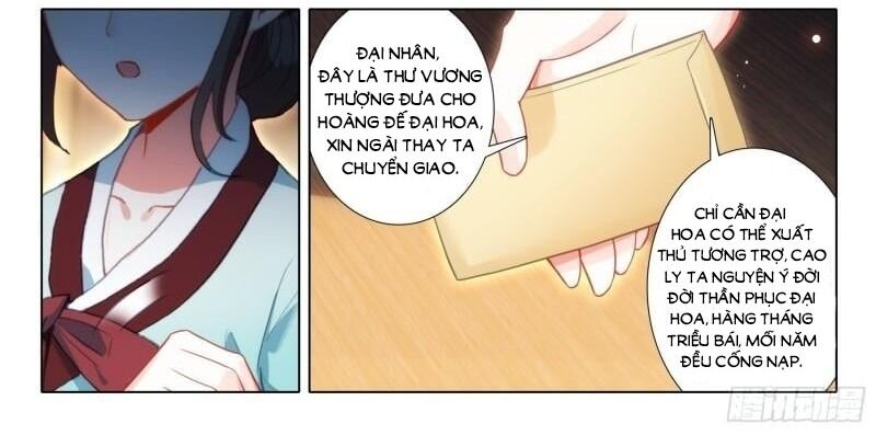 Cực Phẩm Gia Đinh Chap 171 - Next Chap 172