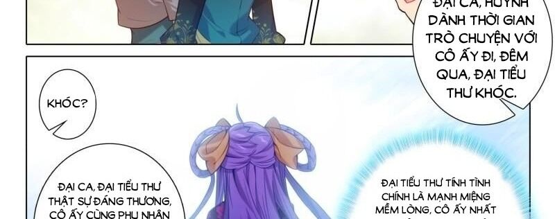Cực Phẩm Gia Đinh Chap 171 - Next Chap 172
