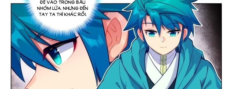 Cực Phẩm Gia Đinh Chap 171 - Next Chap 172