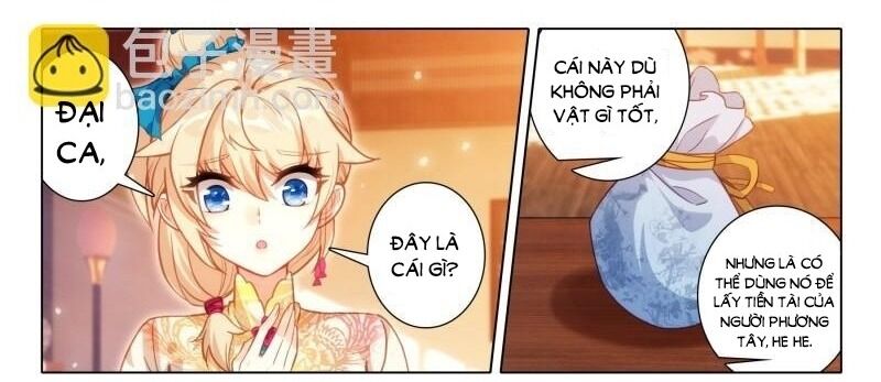 Cực Phẩm Gia Đinh Chap 171 - Next Chap 172