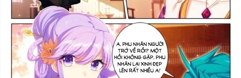 Cực Phẩm Gia Đinh Chap 171 - Next Chap 172