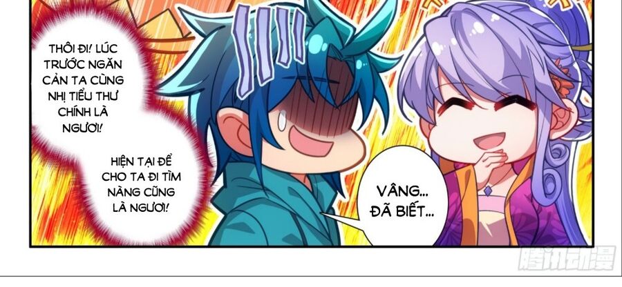 Cực Phẩm Gia Đinh Chap 172 - Next Chap 173