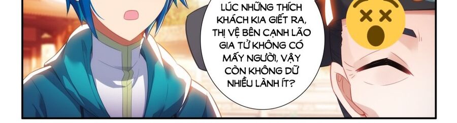 Cực Phẩm Gia Đinh Chap 172 - Next Chap 173