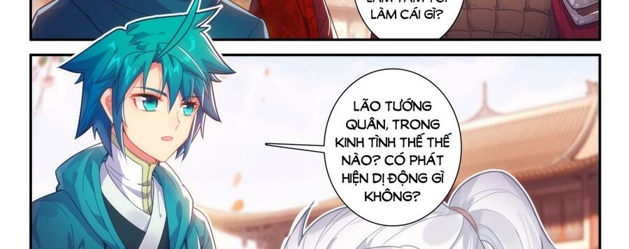 Cực Phẩm Gia Đinh Chap 172 - Next Chap 173