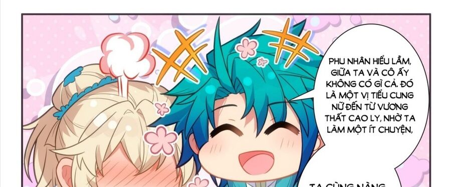 Cực Phẩm Gia Đinh Chap 172 - Next Chap 173