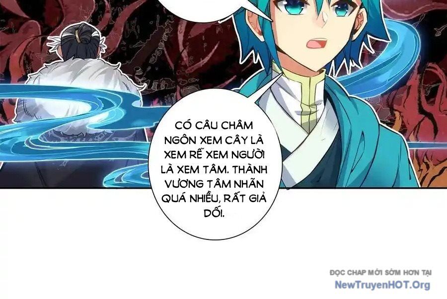 Cực Phẩm Gia Đinh Chap 173 - Next Chap 174
