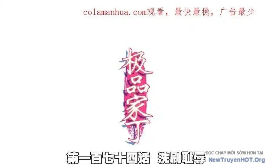 Cực Phẩm Gia Đinh Chap 174 - Next Chap 175