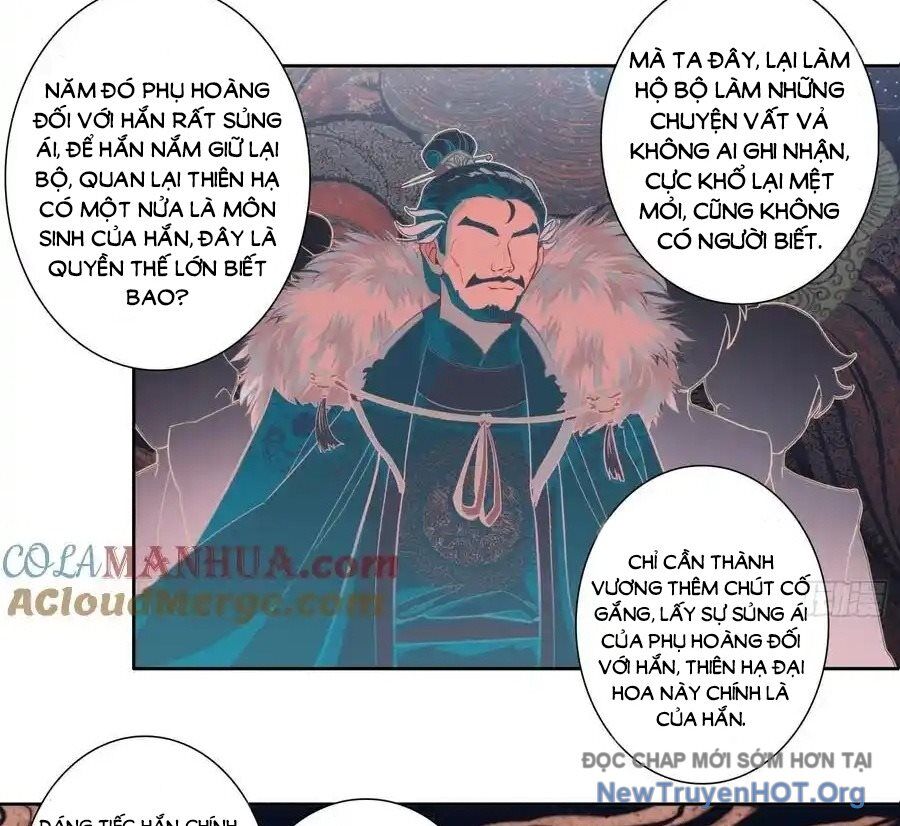 Cực Phẩm Gia Đinh Chap 174 - Next Chap 175
