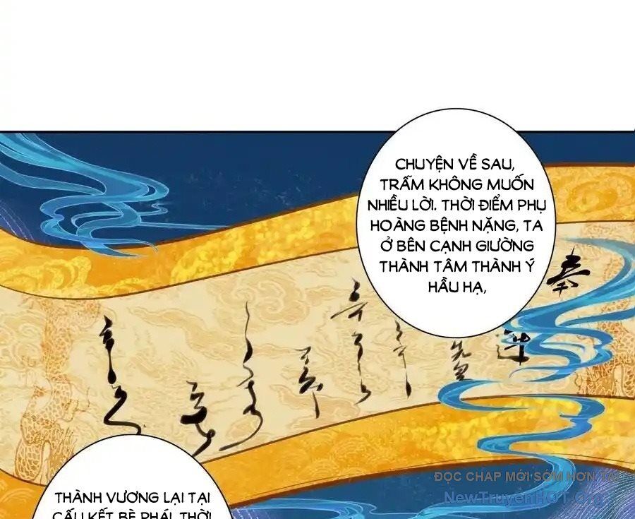 Cực Phẩm Gia Đinh Chap 174 - Next Chap 175