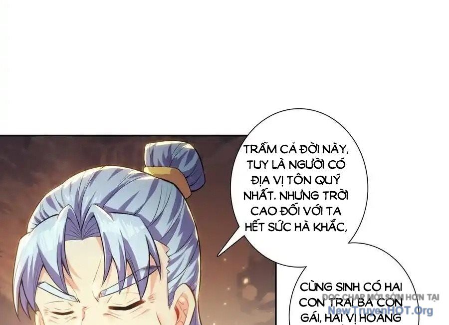 Cực Phẩm Gia Đinh Chap 174 - Next Chap 175