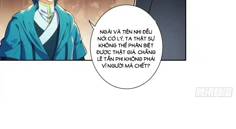 Cực Phẩm Gia Đinh Chap 174 - Next Chap 175
