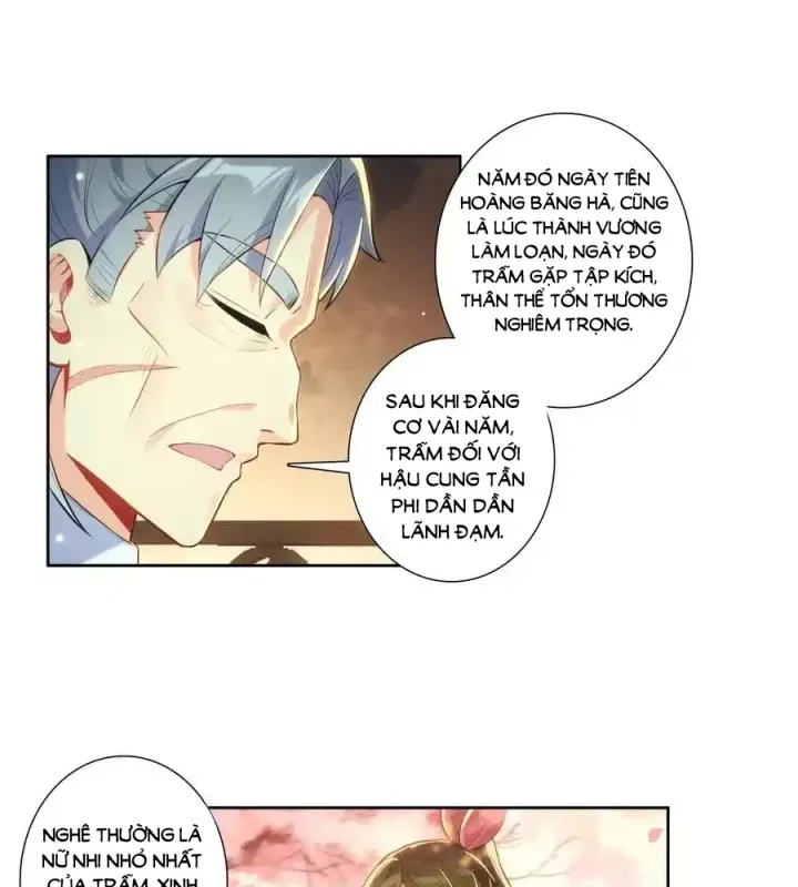 Cực Phẩm Gia Đinh Chap 175 - Next Chap 176