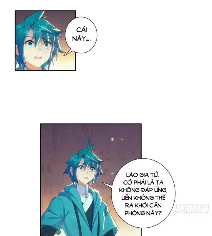 Cực Phẩm Gia Đinh Chap 175 - Next Chap 176