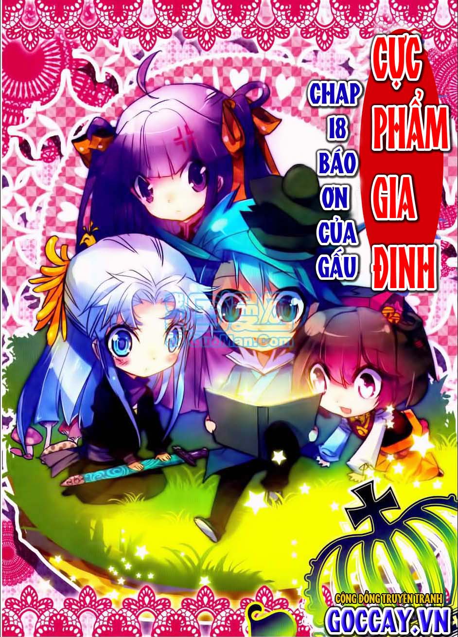 Cực Phẩm Gia Đinh Chap 18 - Next Chap 19
