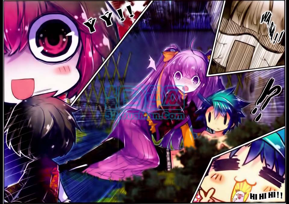 Cực Phẩm Gia Đinh Chap 20 - Next Chap 21