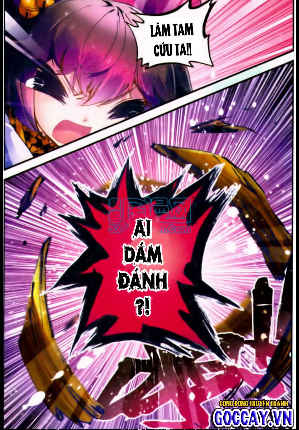 Cực Phẩm Gia Đinh Chap 21 - Next Chap 22