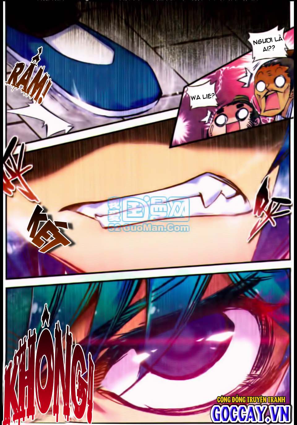 Cực Phẩm Gia Đinh Chap 21 - Next Chap 22